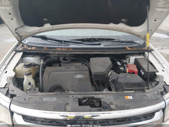 Aukcja sprzedaży 2011 Ford Edge Sel, vin: 2FMDK3JC7BBB09865, numer aukcji: 45097993