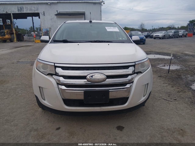 Aukcja sprzedaży 2011 Ford Edge Sel, vin: 2FMDK3JC7BBB09865, numer aukcji: 45097993