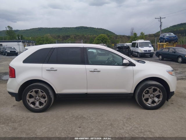Aukcja sprzedaży 2011 Ford Edge Sel, vin: 2FMDK3JC7BBB09865, numer aukcji: 45097993