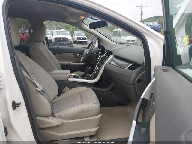 Aukcja sprzedaży 2011 Ford Edge Sel, vin: 2FMDK3JC7BBB09865, numer aukcji: 45097993