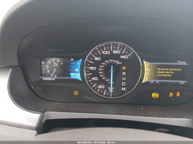 Aukcja sprzedaży 2011 Ford Edge Sel, vin: 2FMDK3JC7BBB09865, numer aukcji: 45097993