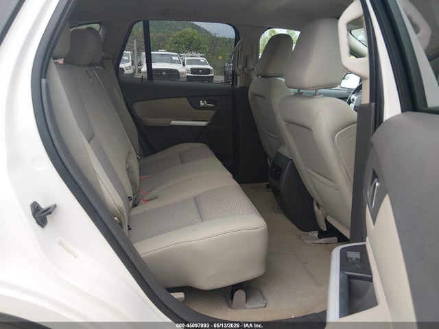 Aukcja sprzedaży 2011 Ford Edge Sel, vin: 2FMDK3JC7BBB09865, numer aukcji: 45097993