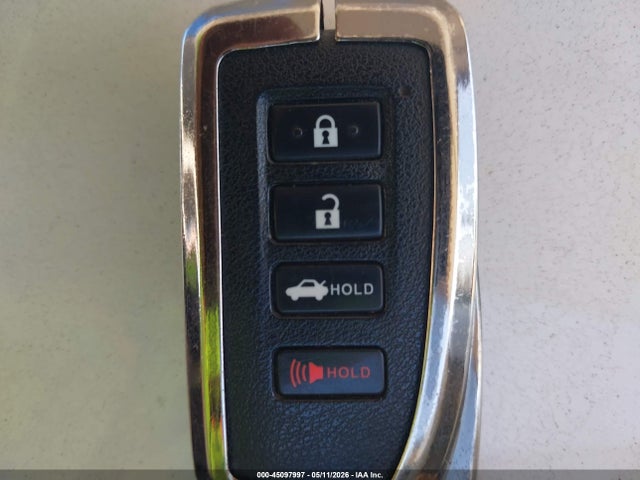 JTHBF1D21F5075468 Lexus IS 250