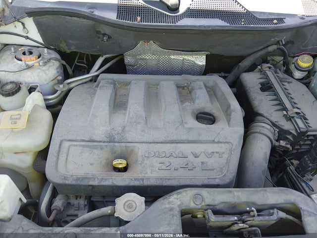 Aukcja sprzedaży 2008 Jeep Patriot Sport, vin: 1J8FT28W38D775945, numer aukcji: 45097998