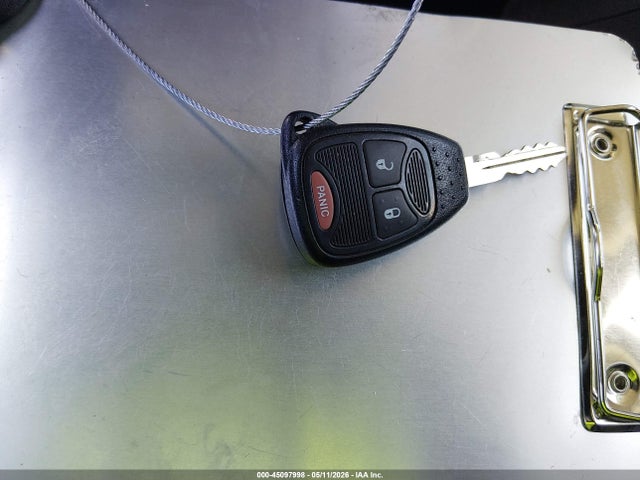 Aukcja sprzedaży 2008 Jeep Patriot Sport, vin: 1J8FT28W38D775945, numer aukcji: 45097998