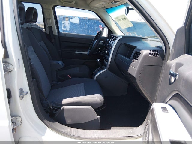 Aukcja sprzedaży 2008 Jeep Patriot Sport, vin: 1J8FT28W38D775945, numer aukcji: 45097998