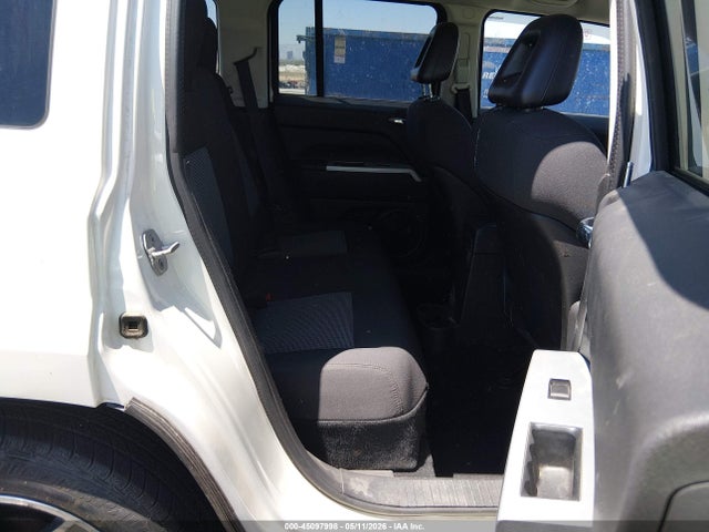 Aukcja sprzedaży 2008 Jeep Patriot Sport, vin: 1J8FT28W38D775945, numer aukcji: 45097998