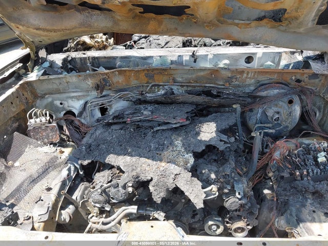 3TMAZ5CN7NM168138 Toyota Tacoma Sr5 V6