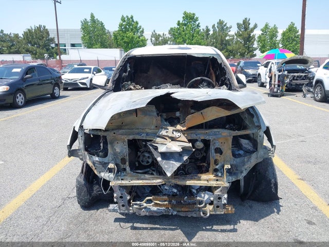 3TMAZ5CN7NM168138 Toyota Tacoma Sr5 V6