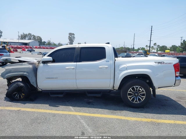3TMAZ5CN7NM168138 Toyota Tacoma Sr5 V6