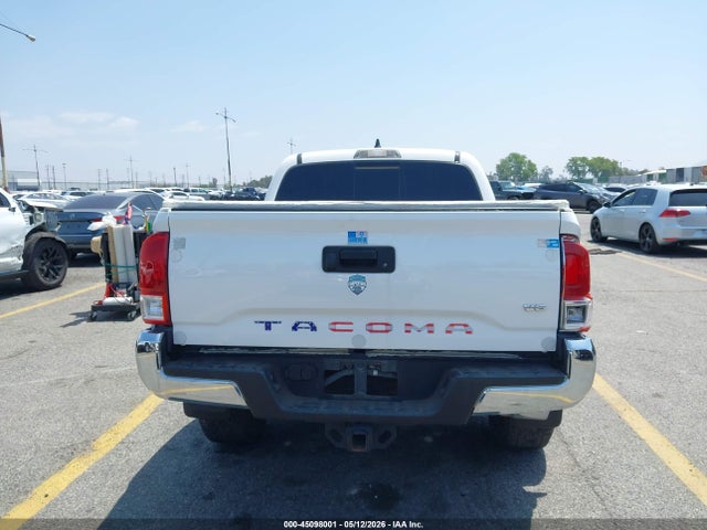 3TMAZ5CN7NM168138 Toyota Tacoma Sr5 V6