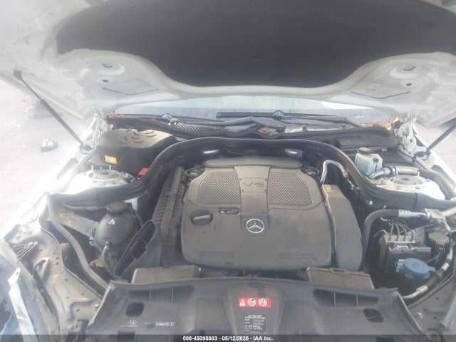 Aukcja sprzedaży 2013 Mercedes-benz E 350, vin: WDDHF5KBXDA698765, numer aukcji: 45098003