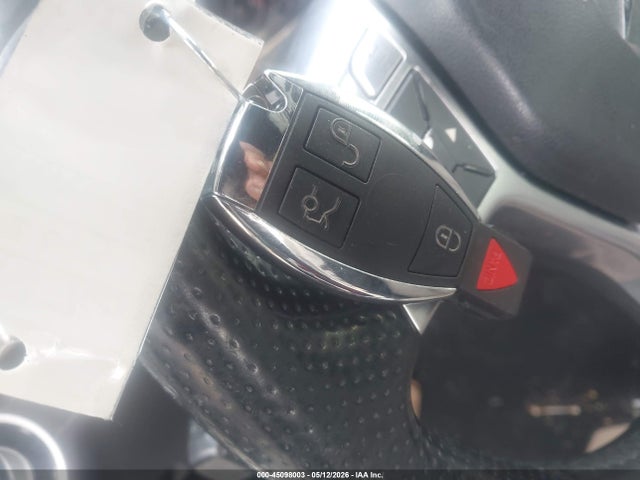 Aukcja sprzedaży 2013 Mercedes-benz E 350, vin: WDDHF5KBXDA698765, numer aukcji: 45098003