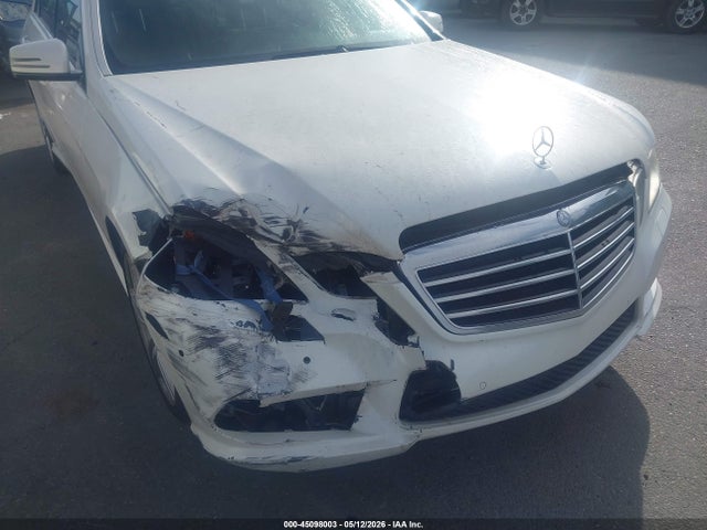 Aukcja sprzedaży 2013 Mercedes-benz E 350, vin: WDDHF5KBXDA698765, numer aukcji: 45098003