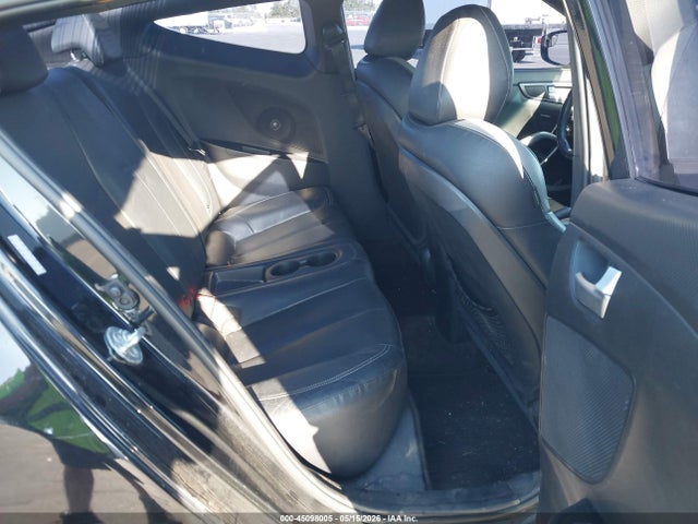 45098005 :رقم المزاد ، KMHTC6AE2GU255586 vin ، 2016 Hyundai Veloster Turbo مزاد بيع