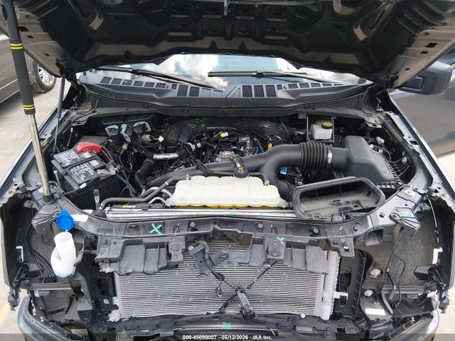 Aukcja sprzedaży 2024 Ford F-150 Stx, vin: 1FTEW2KP3RKE73418, numer aukcji: 45098007