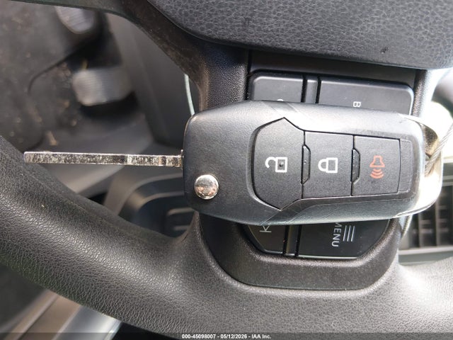 Aukcja sprzedaży 2024 Ford F-150 Stx, vin: 1FTEW2KP3RKE73418, numer aukcji: 45098007