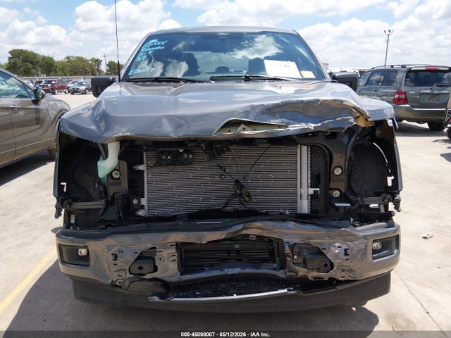 Aukcja sprzedaży 2024 Ford F-150 Stx, vin: 1FTEW2KP3RKE73418, numer aukcji: 45098007