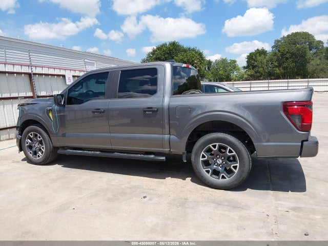 Aukcja sprzedaży 2024 Ford F-150 Stx, vin: 1FTEW2KP3RKE73418, numer aukcji: 45098007