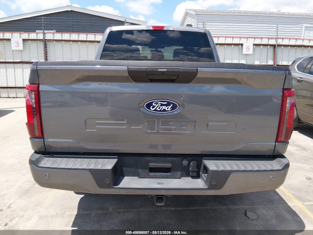 Aukcja sprzedaży 2024 Ford F-150 Stx, vin: 1FTEW2KP3RKE73418, numer aukcji: 45098007