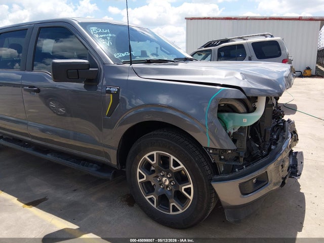 Aukcja sprzedaży 2024 Ford F-150 Stx, vin: 1FTEW2KP3RKE73418, numer aukcji: 45098007