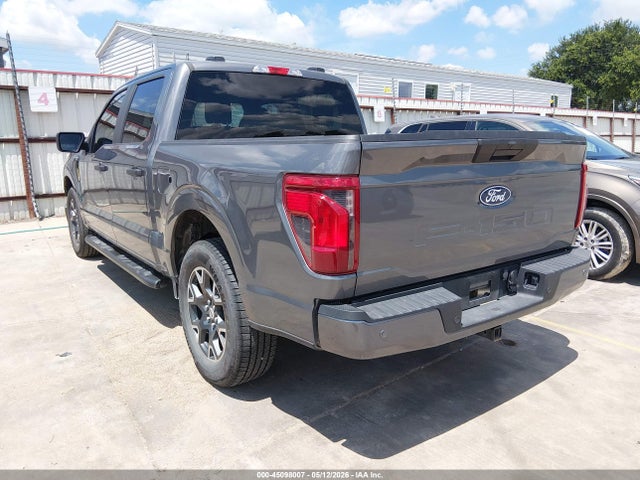 Aukcja sprzedaży 2024 Ford F-150 Stx, vin: 1FTEW2KP3RKE73418, numer aukcji: 45098007