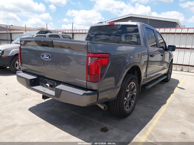Aukcja sprzedaży 2024 Ford F-150 Stx, vin: 1FTEW2KP3RKE73418, numer aukcji: 45098007