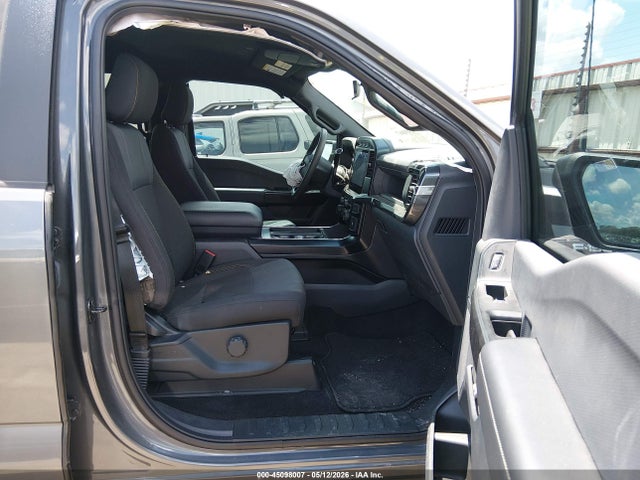 Aukcja sprzedaży 2024 Ford F-150 Stx, vin: 1FTEW2KP3RKE73418, numer aukcji: 45098007