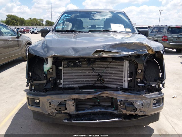 Aukcja sprzedaży 2024 Ford F-150 Stx, vin: 1FTEW2KP3RKE73418, numer aukcji: 45098007