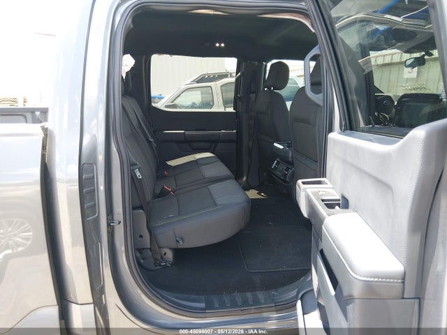 Aukcja sprzedaży 2024 Ford F-150 Stx, vin: 1FTEW2KP3RKE73418, numer aukcji: 45098007