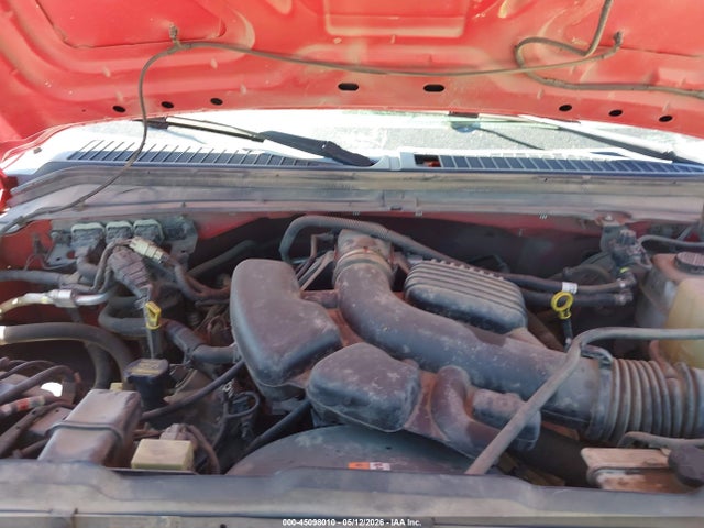 Aukcja sprzedaży 2010 Ford F-250 Cabela's/king Ranch/lariat/xl/xlt, vin: 1FTSW2B53AEA83665, numer aukcji: 45098010