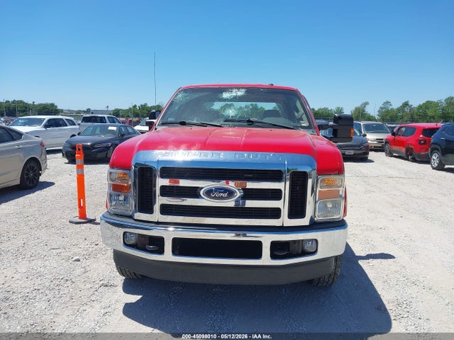 Aukcja sprzedaży 2010 Ford F-250 Cabela's/king Ranch/lariat/xl/xlt, vin: 1FTSW2B53AEA83665, numer aukcji: 45098010