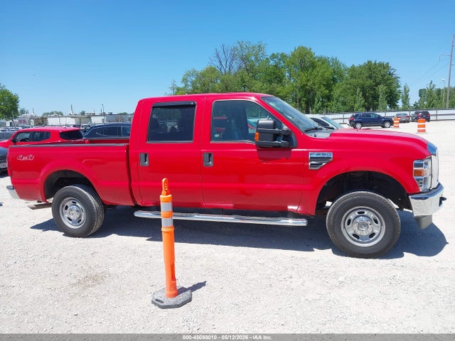 Aukcja sprzedaży 2010 Ford F-250 Cabela's/king Ranch/lariat/xl/xlt, vin: 1FTSW2B53AEA83665, numer aukcji: 45098010