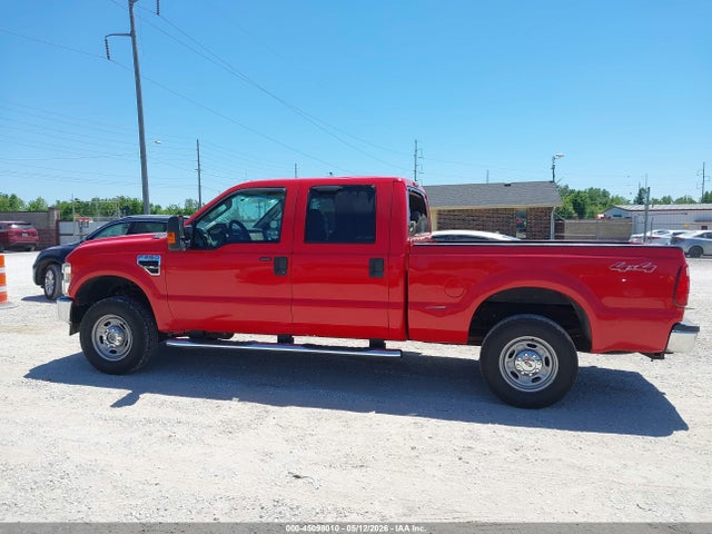 Aukcja sprzedaży 2010 Ford F-250 Cabela's/king Ranch/lariat/xl/xlt, vin: 1FTSW2B53AEA83665, numer aukcji: 45098010