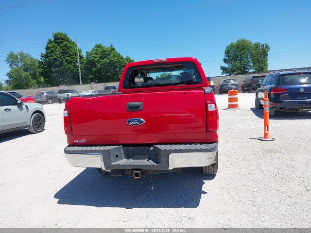 Aukcja sprzedaży 2010 Ford F-250 Cabela's/king Ranch/lariat/xl/xlt, vin: 1FTSW2B53AEA83665, numer aukcji: 45098010