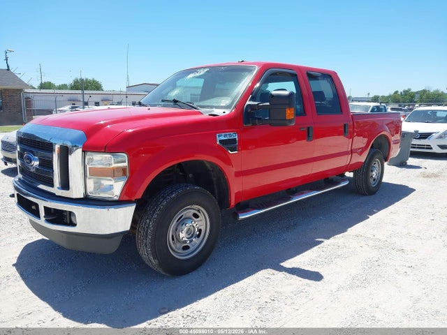 Aukcja sprzedaży 2010 Ford F-250 Cabela's/king Ranch/lariat/xl/xlt, vin: 1FTSW2B53AEA83665, numer aukcji: 45098010