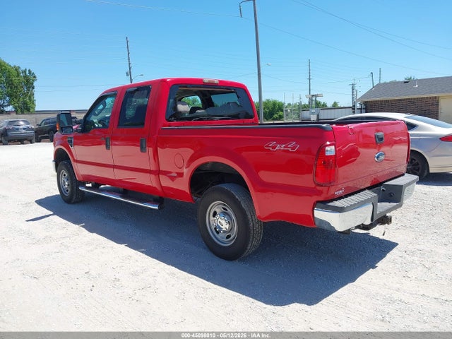 Aukcja sprzedaży 2010 Ford F-250 Cabela's/king Ranch/lariat/xl/xlt, vin: 1FTSW2B53AEA83665, numer aukcji: 45098010