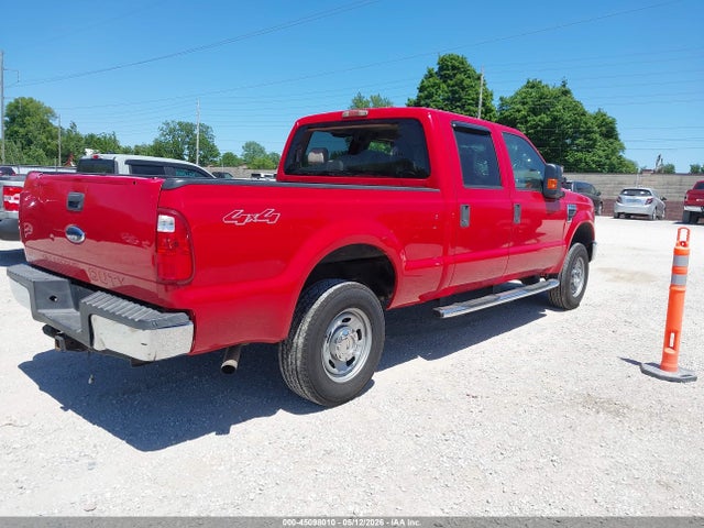 Aukcja sprzedaży 2010 Ford F-250 Cabela's/king Ranch/lariat/xl/xlt, vin: 1FTSW2B53AEA83665, numer aukcji: 45098010