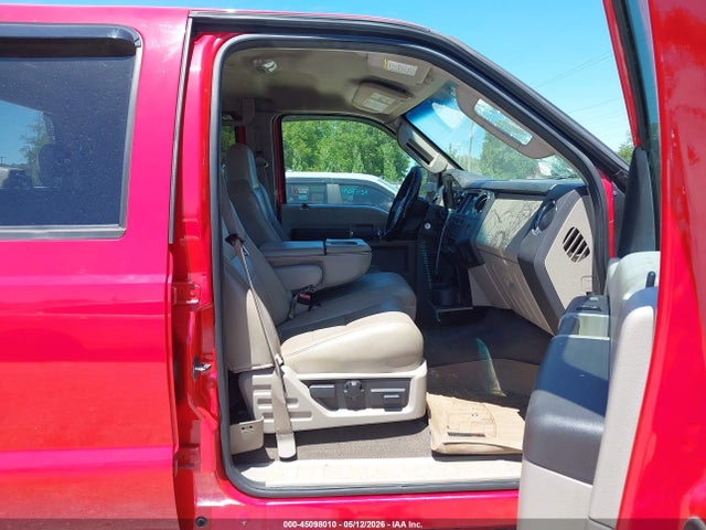 Aukcja sprzedaży 2010 Ford F-250 Cabela's/king Ranch/lariat/xl/xlt, vin: 1FTSW2B53AEA83665, numer aukcji: 45098010