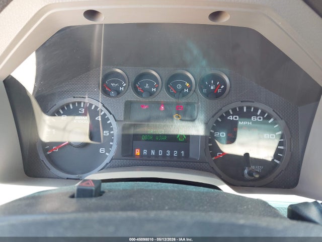 Aukcja sprzedaży 2010 Ford F-250 Cabela's/king Ranch/lariat/xl/xlt, vin: 1FTSW2B53AEA83665, numer aukcji: 45098010