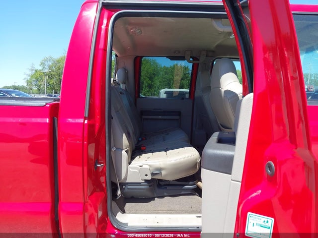 Aukcja sprzedaży 2010 Ford F-250 Cabela's/king Ranch/lariat/xl/xlt, vin: 1FTSW2B53AEA83665, numer aukcji: 45098010