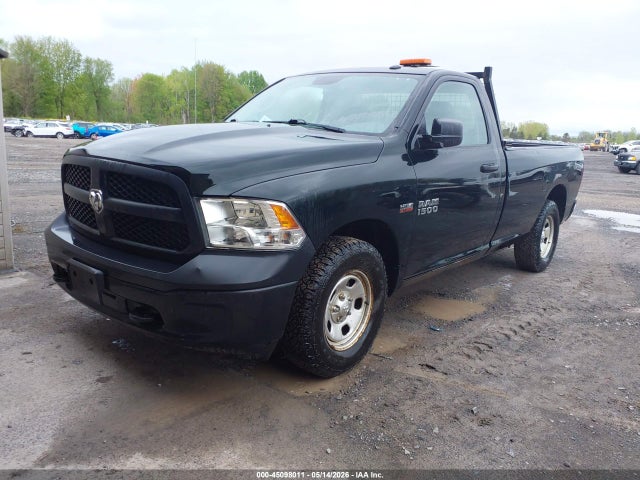 45098011 :رقم المزاد ، 3C6JR7DTXGG306272 vin ، 2016 Ram 1500 مزاد بيع