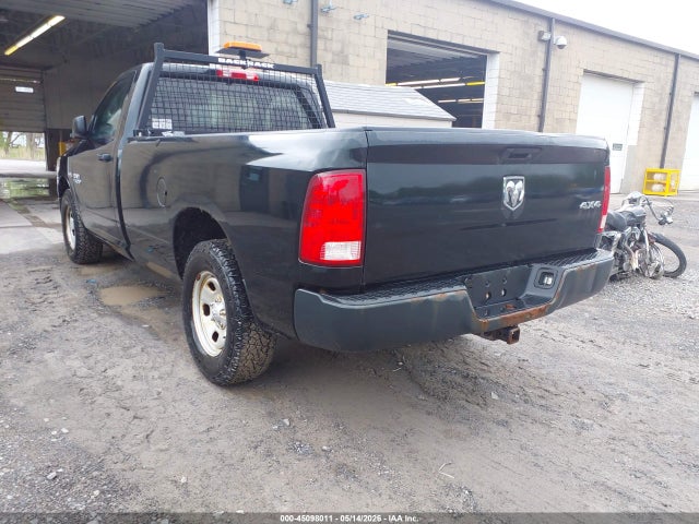 45098011 :رقم المزاد ، 3C6JR7DTXGG306272 vin ، 2016 Ram 1500 مزاد بيع