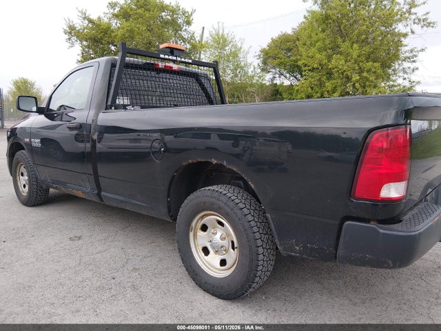 45098011 :رقم المزاد ، 3C6JR7DTXGG306272 vin ، 2016 Ram 1500 مزاد بيع