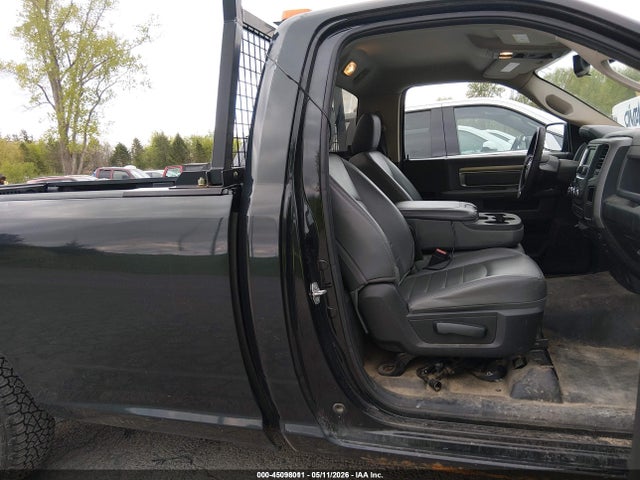 45098011 :رقم المزاد ، 3C6JR7DTXGG306272 vin ، 2016 Ram 1500 مزاد بيع
