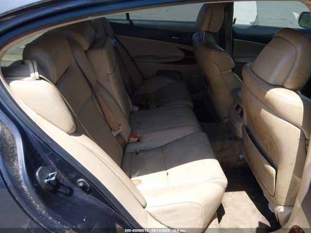 Aukcja sprzedaży 2006 Lexus Gs 300, vin: JTHBH96S765007634, numer aukcji: 45098013