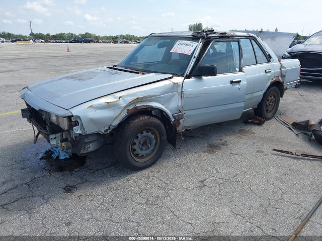Aukcja sprzedaży 1984 Honda Accord 1800 Lx, vin: JHMAD7439EC113956, numer aukcji: 45098014