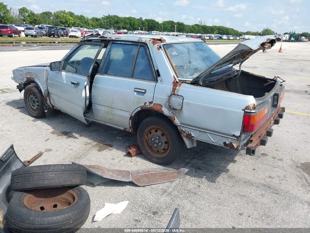 Aukcja sprzedaży 1984 Honda Accord 1800 Lx, vin: JHMAD7439EC113956, numer aukcji: 45098014