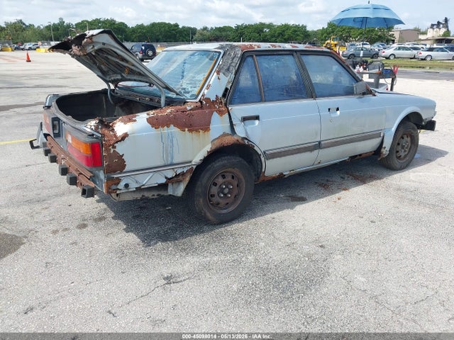 Aukcja sprzedaży 1984 Honda Accord 1800 Lx, vin: JHMAD7439EC113956, numer aukcji: 45098014