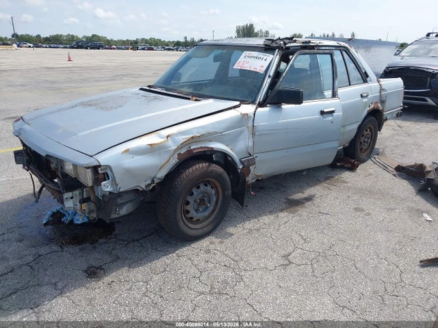 Aukcja sprzedaży 1984 Honda Accord 1800 Lx, vin: JHMAD7439EC113956, numer aukcji: 45098014